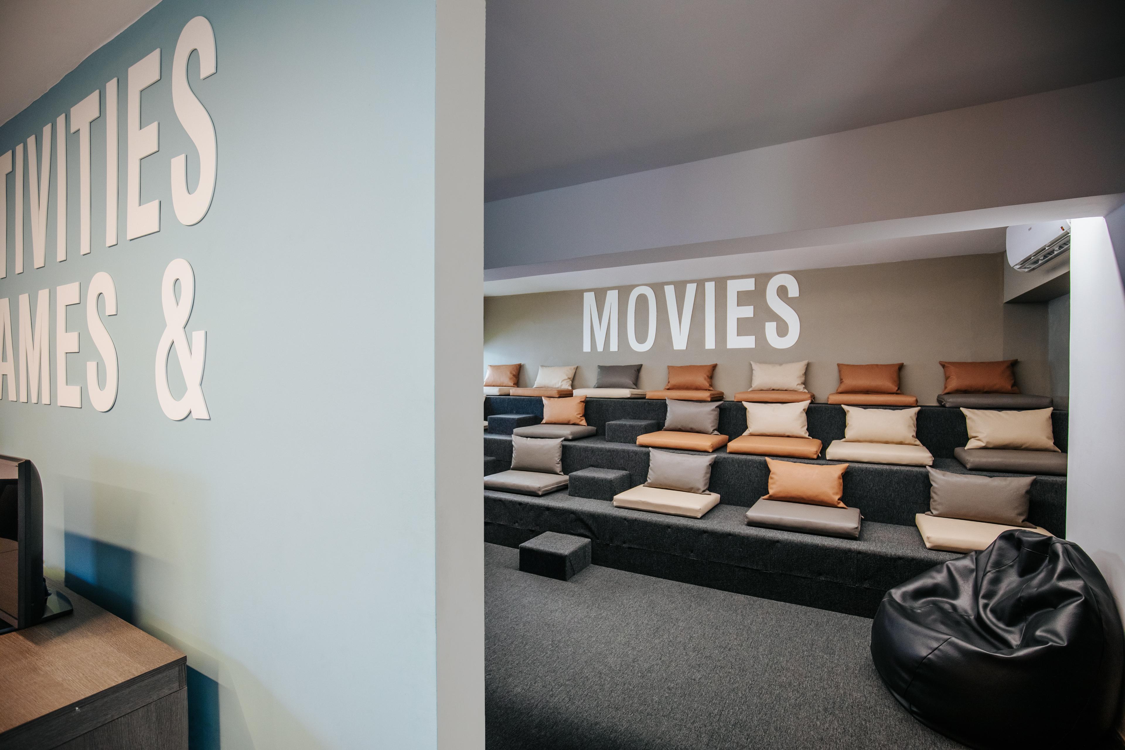 Sofianna Hotel Apartments Πάφος Εξωτερικό φωτογραφία