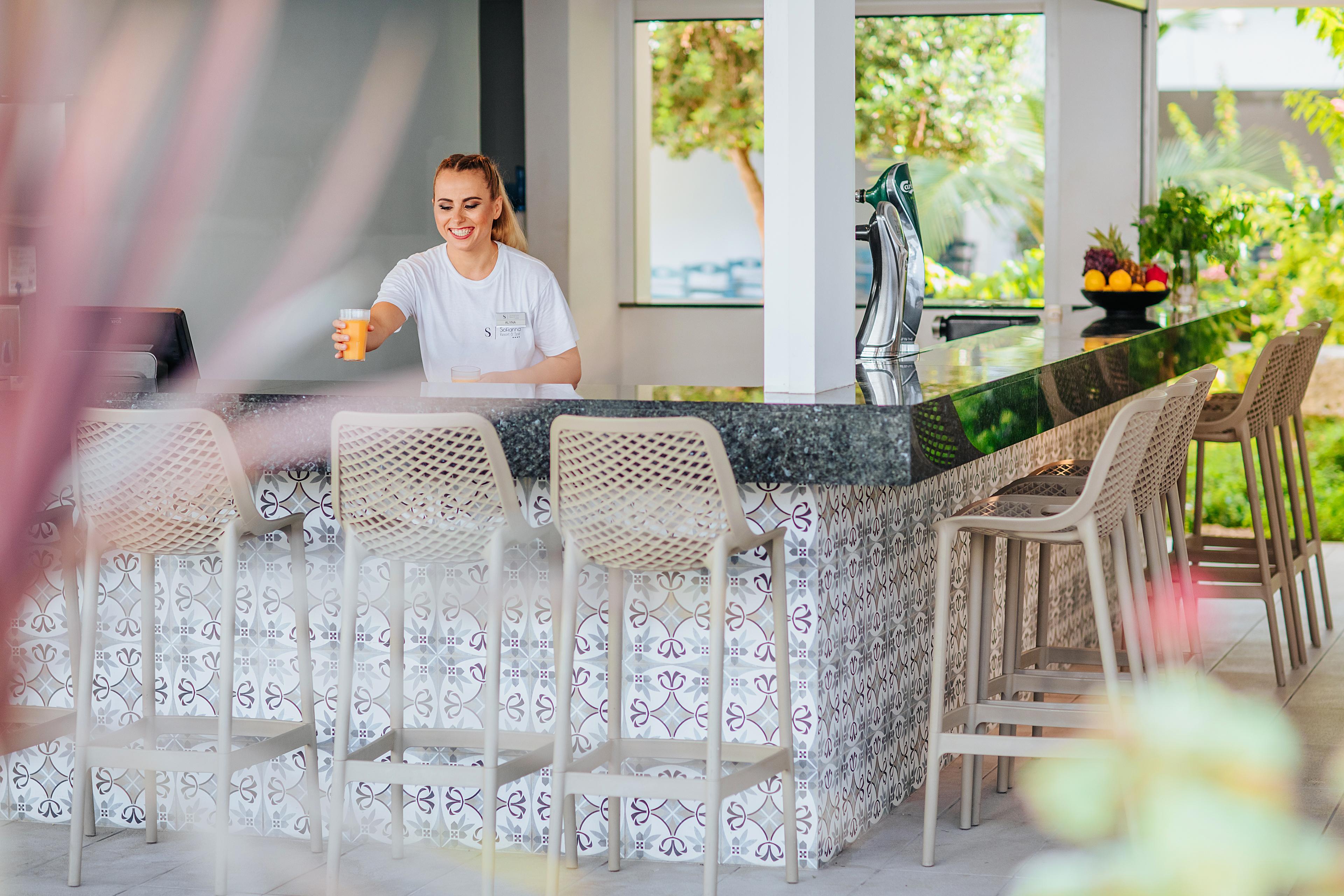 Sofianna Hotel Apartments Πάφος Εξωτερικό φωτογραφία