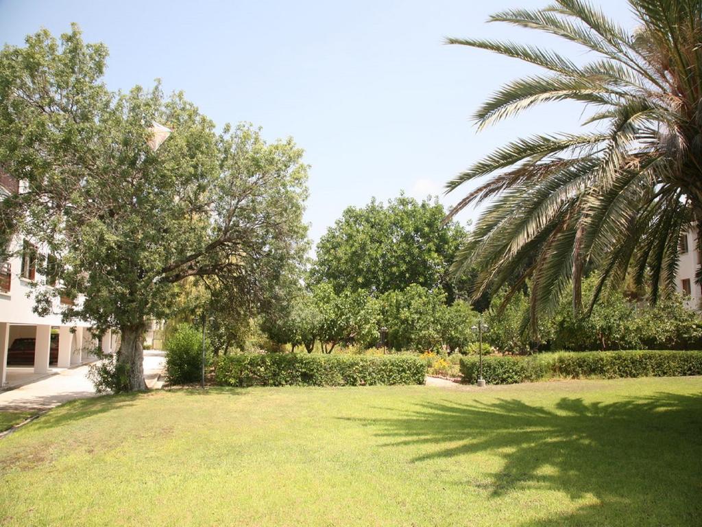 Sofianna Hotel Apartments Πάφος Εξωτερικό φωτογραφία